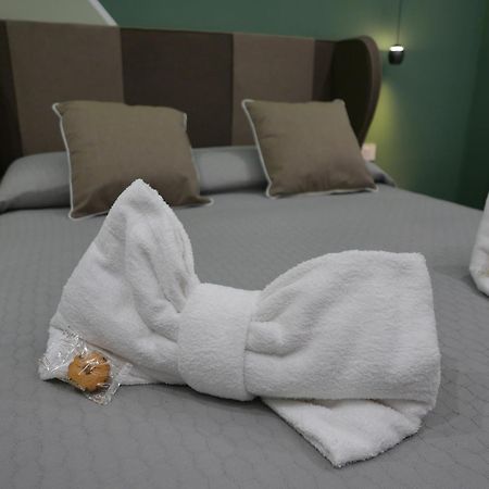 Re Lazzarone Suite Napoli Esterno foto