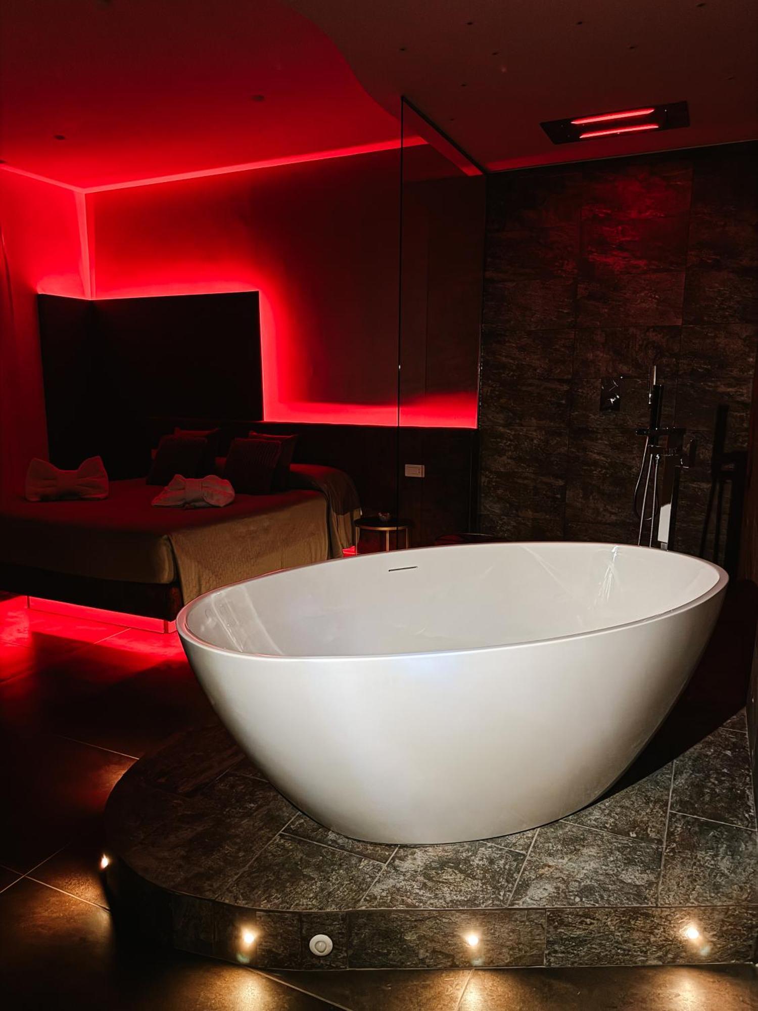 Re Lazzarone Suite Napoli Esterno foto