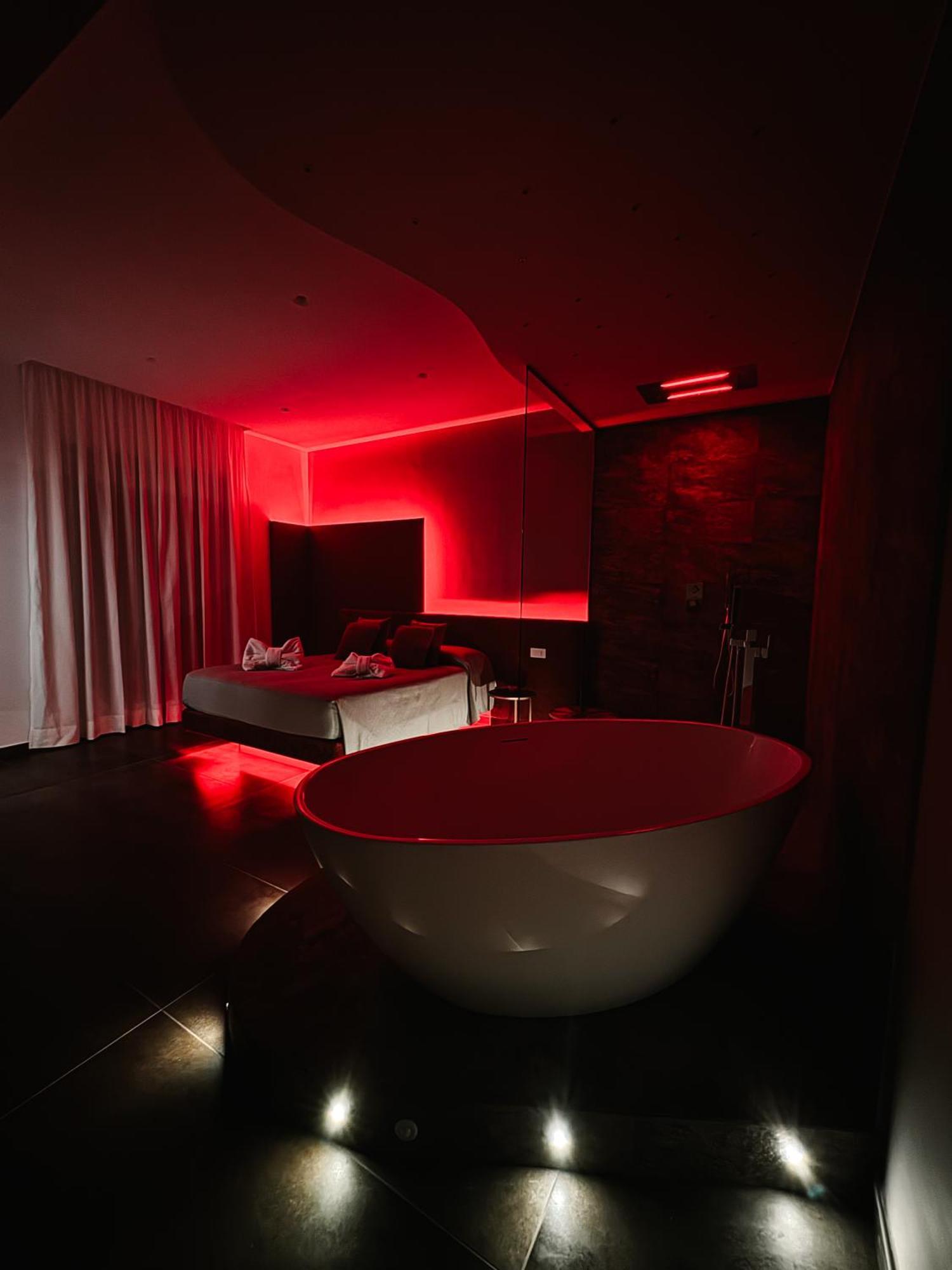 Re Lazzarone Suite Napoli Esterno foto