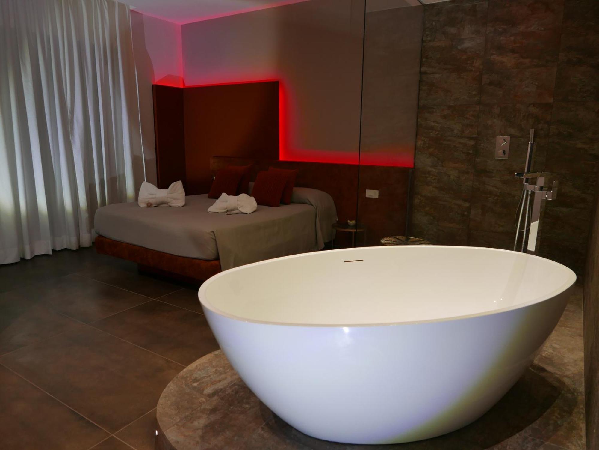 Re Lazzarone Suite Napoli Esterno foto