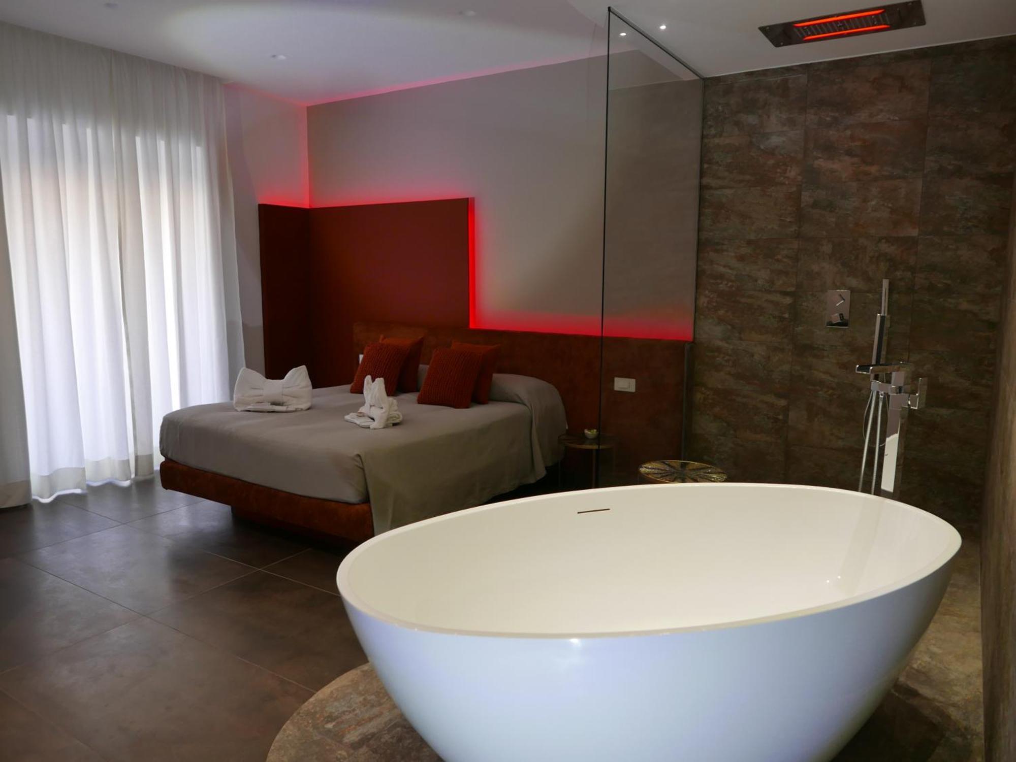 Re Lazzarone Suite Napoli Esterno foto