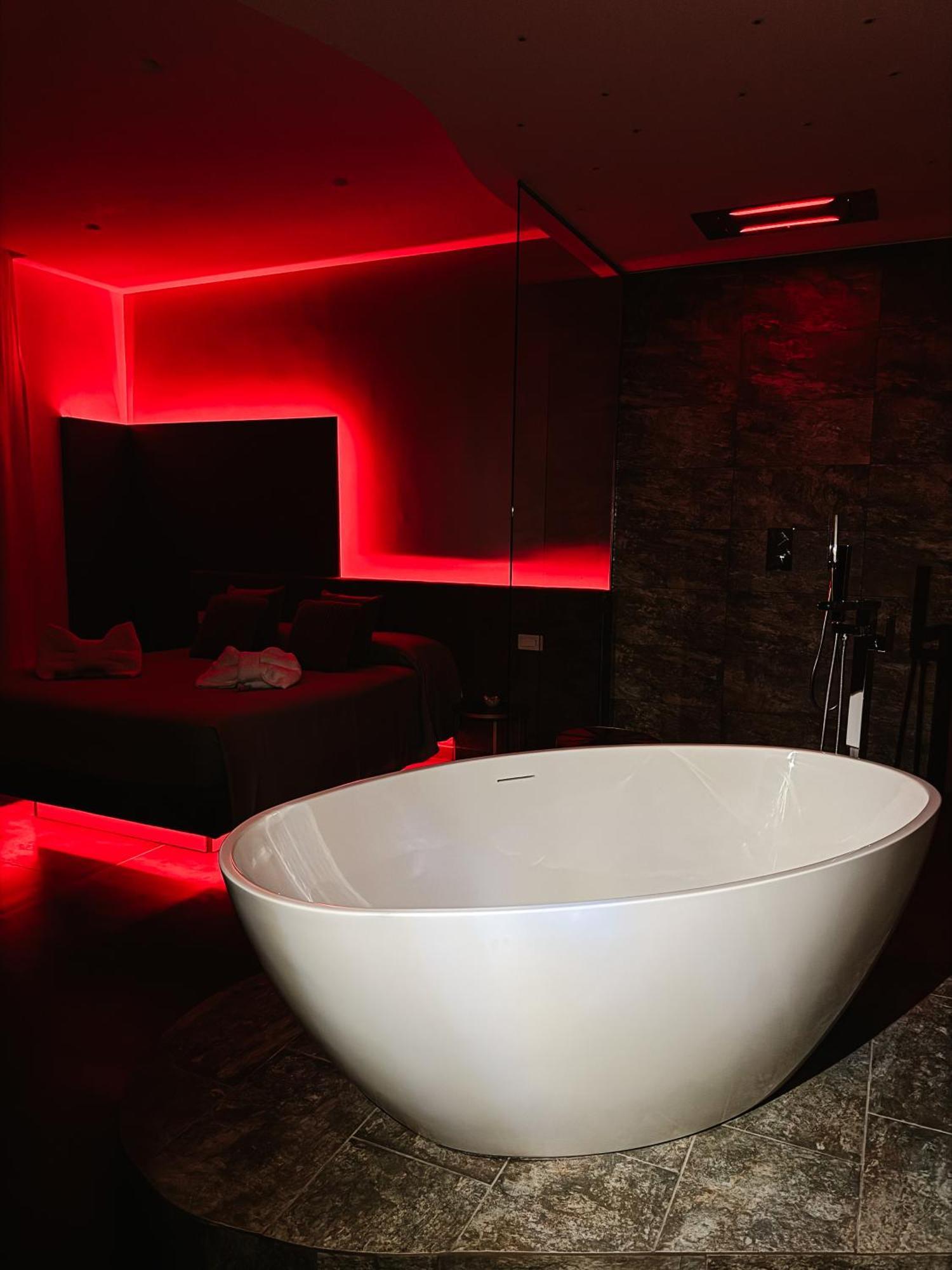 Re Lazzarone Suite Napoli Esterno foto