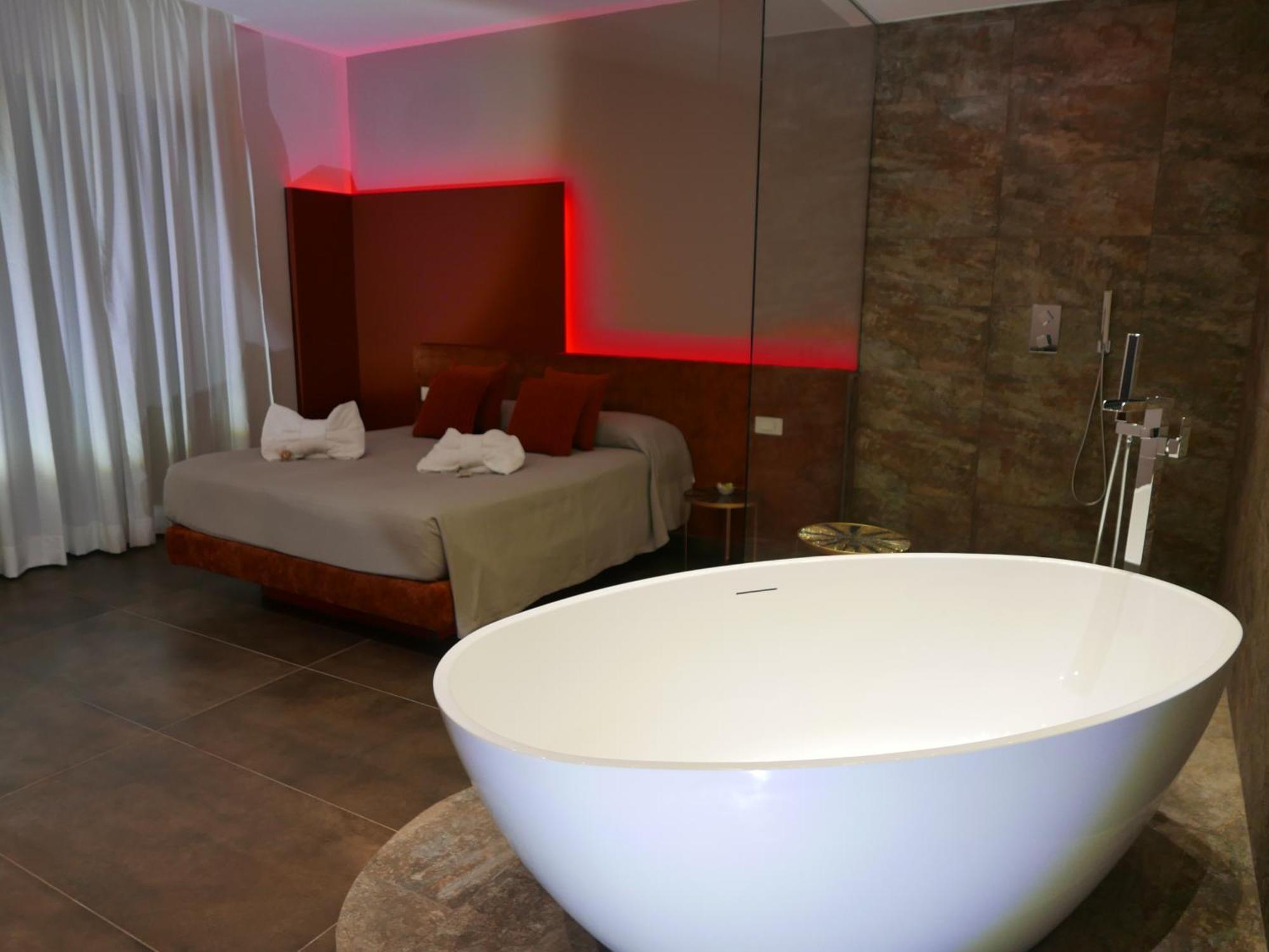 Re Lazzarone Suite Napoli Esterno foto
