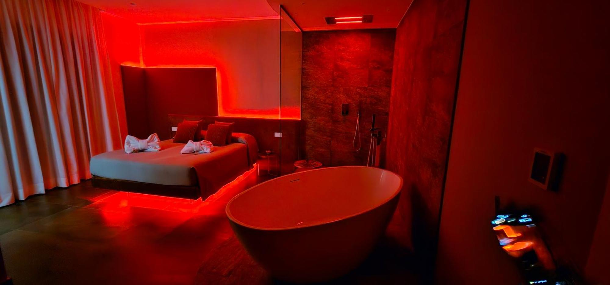 Re Lazzarone Suite Napoli Esterno foto