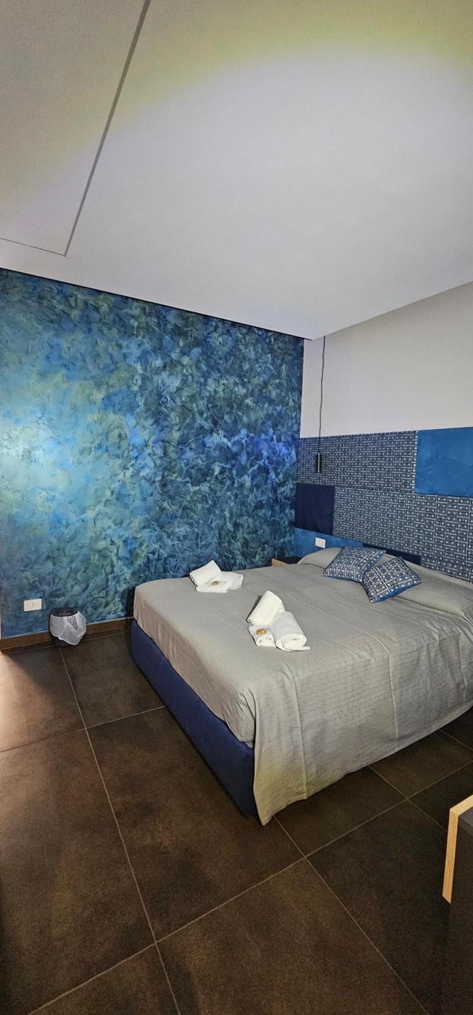 Re Lazzarone Suite Napoli Esterno foto