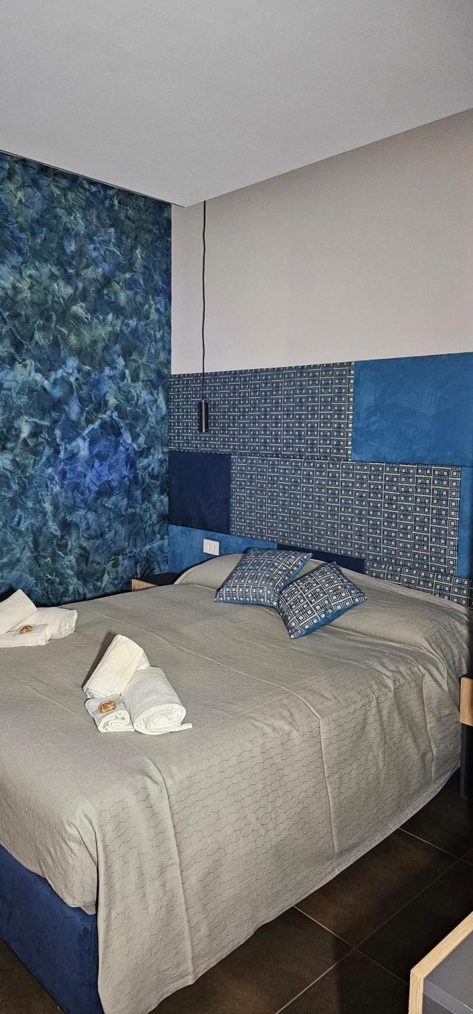 Re Lazzarone Suite Napoli Esterno foto