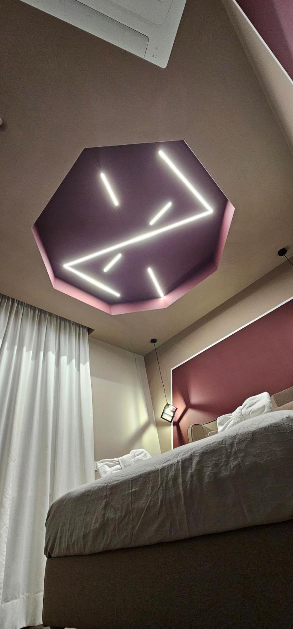 Re Lazzarone Suite Napoli Esterno foto