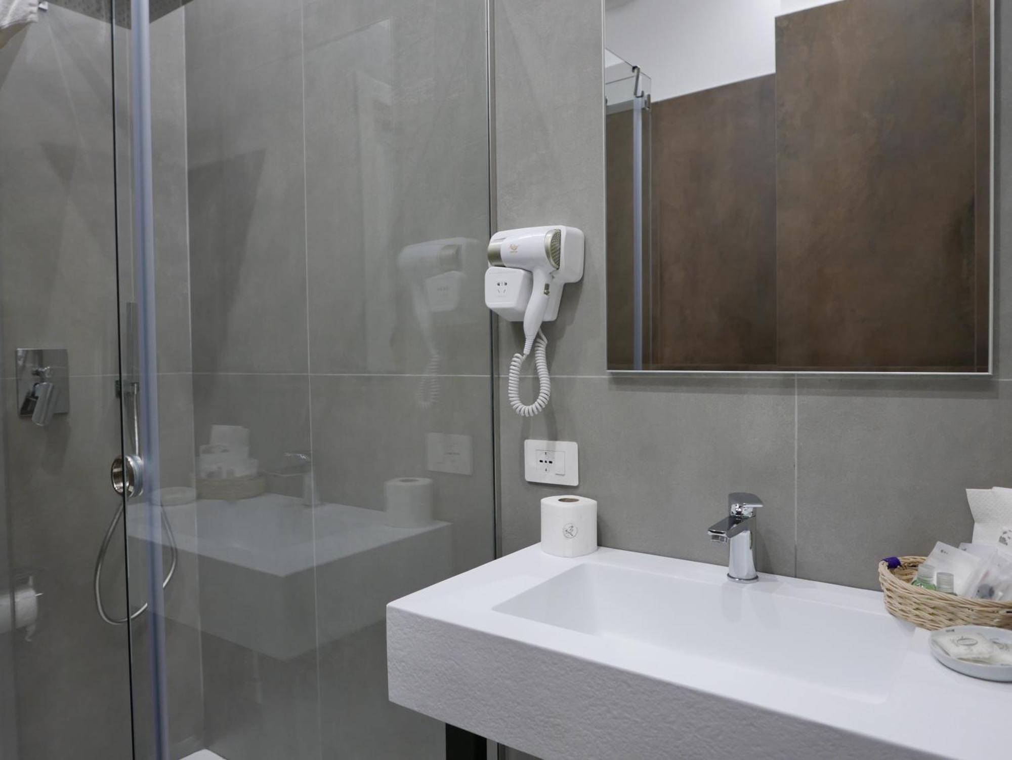 Re Lazzarone Suite Napoli Esterno foto